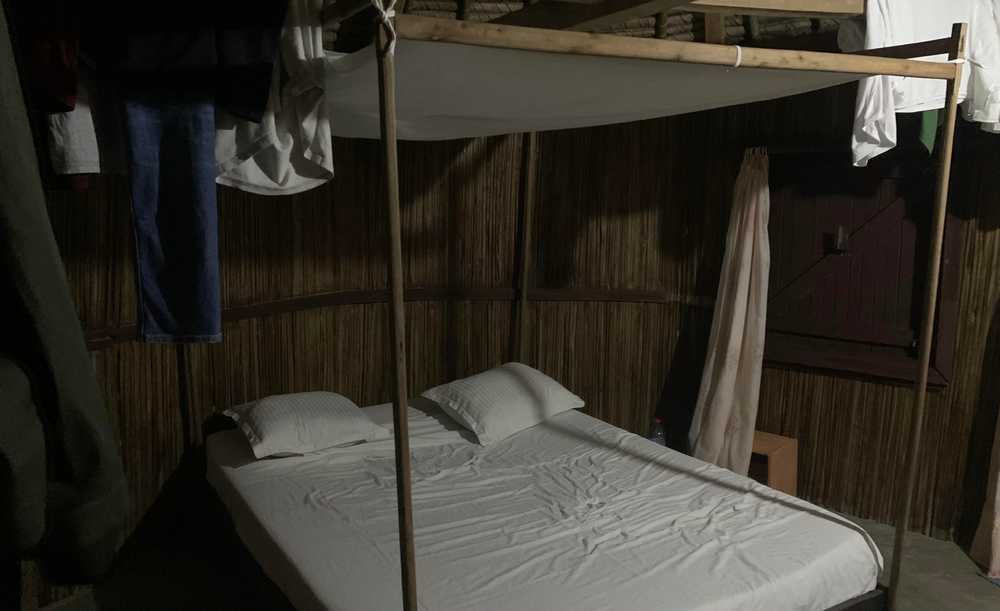 Mein unglaubliches Zimmer